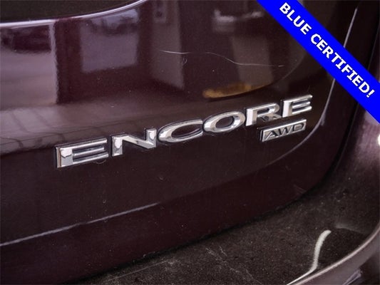 2018 Buick Encore Preferred in Shakopee, MN - Apple Used Autos Shakopee