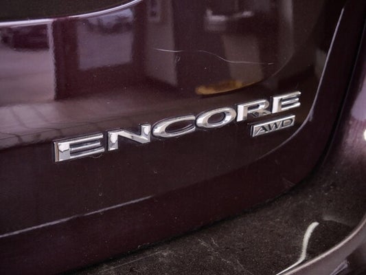 2018 Buick Encore Preferred in Shakopee, MN - Apple Used Autos Shakopee