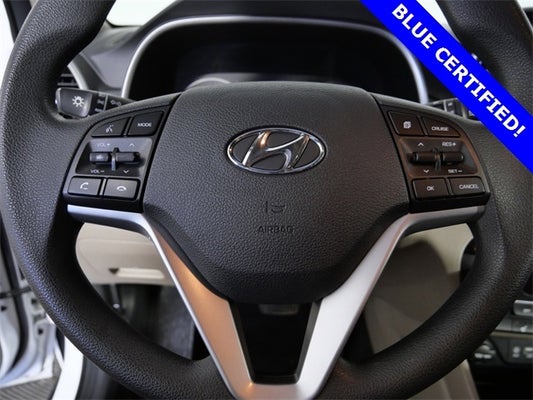 2020 Hyundai Tucson SEL in Shakopee, MN - Apple Used Autos Shakopee