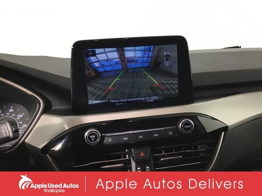 2022 Ford Escape SE in Shakopee, MN - Apple Used Autos Shakopee