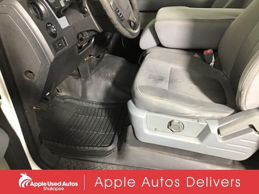 2013 Ford F-150 XL in Shakopee, MN - Apple Used Autos Shakopee