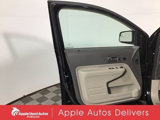 2010 Ford Edge Limited in Shakopee, MN - Apple Used Autos Shakopee