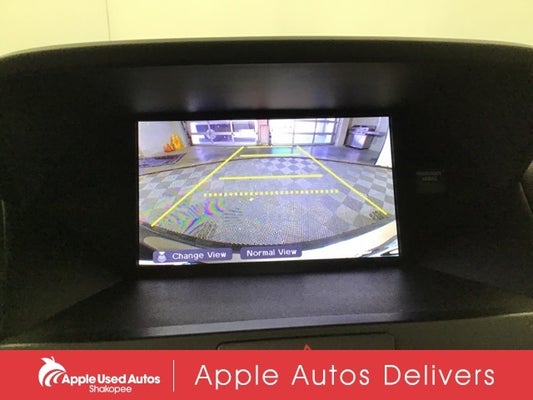 2013 Acura RDX Technology Package in Shakopee, MN - Apple Used Autos Shakopee