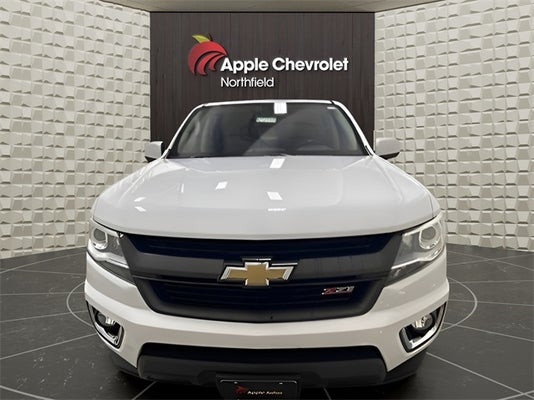 2020 Chevrolet Colorado Z71 in Shakopee, MN - Apple Used Autos Shakopee