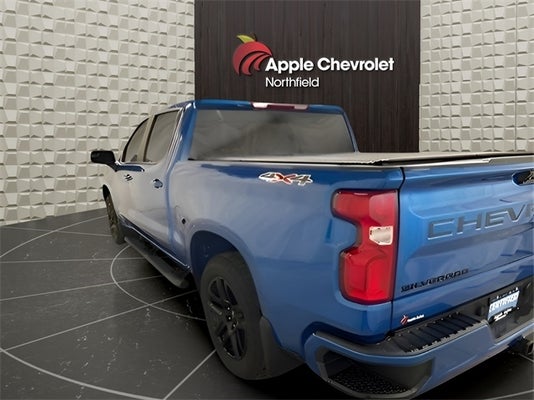 2023 Chevrolet Silverado 1500 RST in Shakopee, MN - Apple Used Autos Shakopee