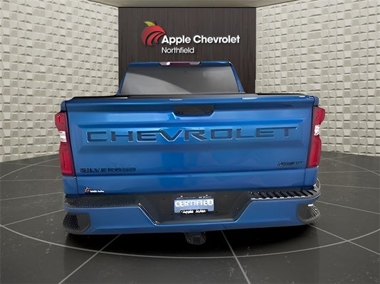 2023 Chevrolet Silverado 1500 RST in Shakopee, MN - Apple Used Autos Shakopee