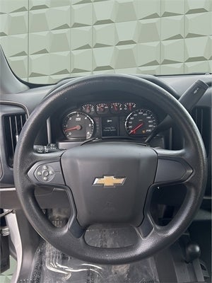 2018 Chevrolet Silverado 1500 LS in Shakopee, MN - Apple Used Autos Shakopee