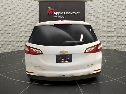 2020 Chevrolet Equinox LT in Shakopee, MN - Apple Used Autos Shakopee
