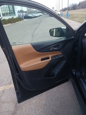 2019 Chevrolet Equinox Premier in Shakopee, MN - Apple Used Autos Shakopee