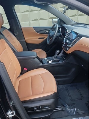 2019 Chevrolet Equinox Premier in Shakopee, MN - Apple Used Autos Shakopee