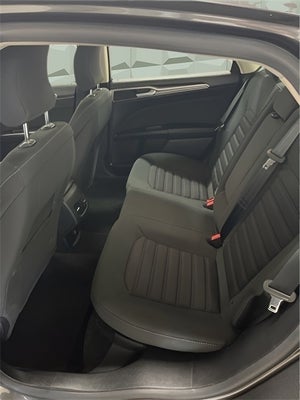 2018 Ford Fusion SE in Shakopee, MN - Apple Used Autos Shakopee