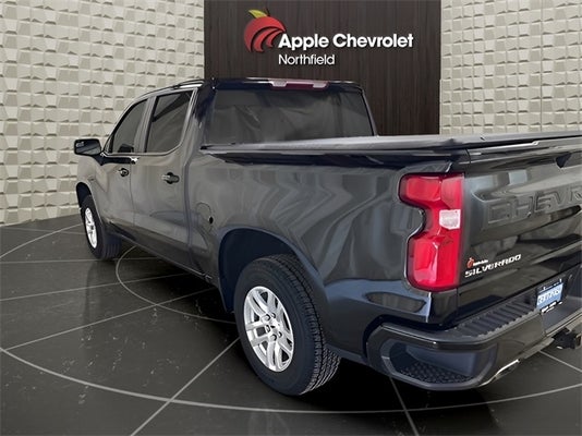 2021 Chevrolet Silverado 1500 RST in Shakopee, MN - Apple Used Autos Shakopee