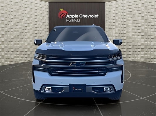 2020 Chevrolet Silverado 1500 High Country in Shakopee, MN - Apple Used Autos Shakopee