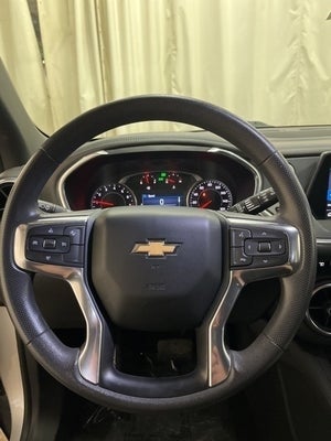 2021 Chevrolet Blazer LT in Shakopee, MN - Apple Used Autos Shakopee