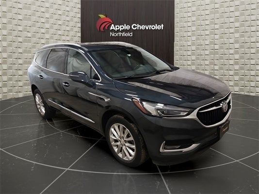 2021 Buick Enclave Essence in Shakopee, MN - Apple Used Autos Shakopee