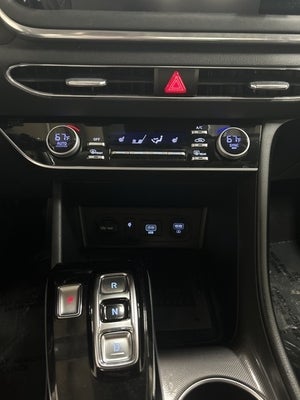 2020 Hyundai Sonata SEL in Shakopee, MN - Apple Used Autos Shakopee