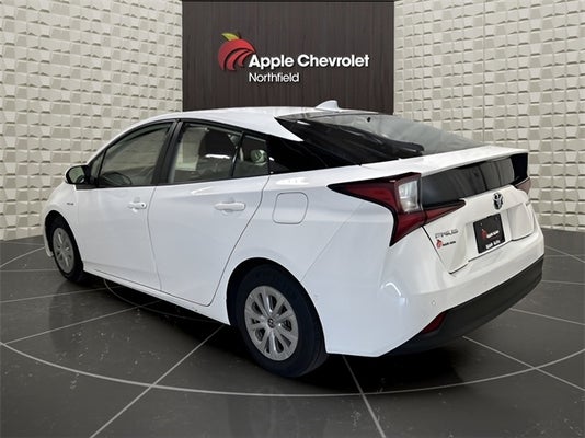 2022 Toyota Prius LE in Shakopee, MN - Apple Used Autos Shakopee
