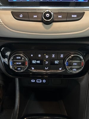 2020 Buick Encore GX Select in Shakopee, MN - Apple Used Autos Shakopee