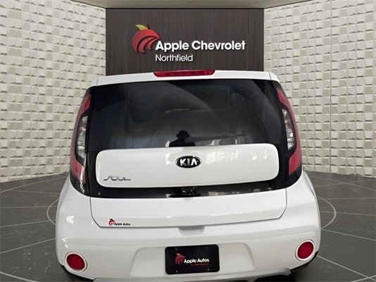 2019 Kia Soul Plus in Shakopee, MN - Apple Used Autos Shakopee