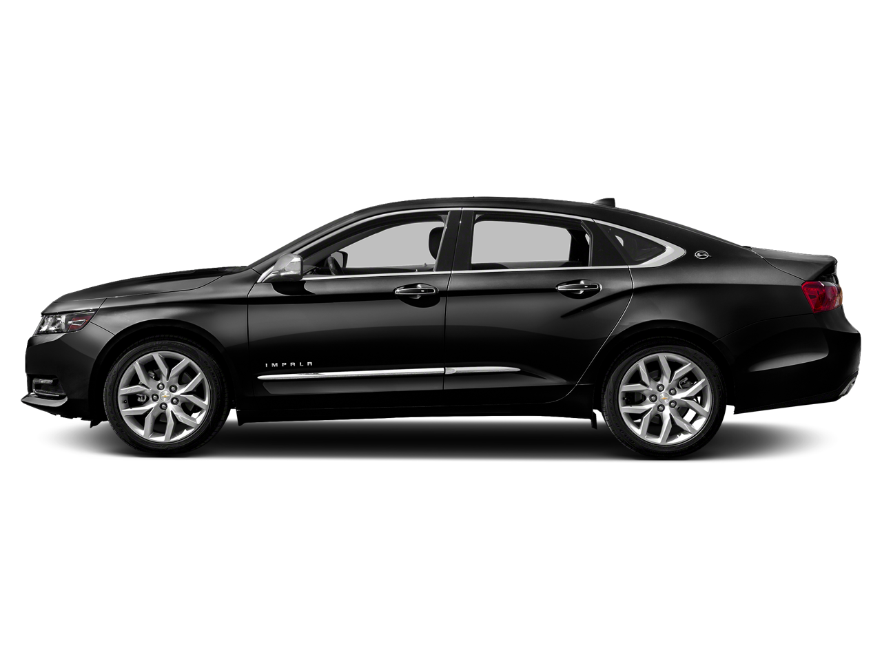 2015 Chevrolet Impala LTZ 2LZ