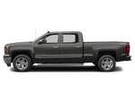 2015 Chevrolet Silverado 1500 LT LT1
