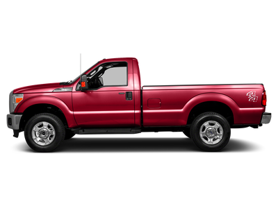 2015 Ford F-350SD XL