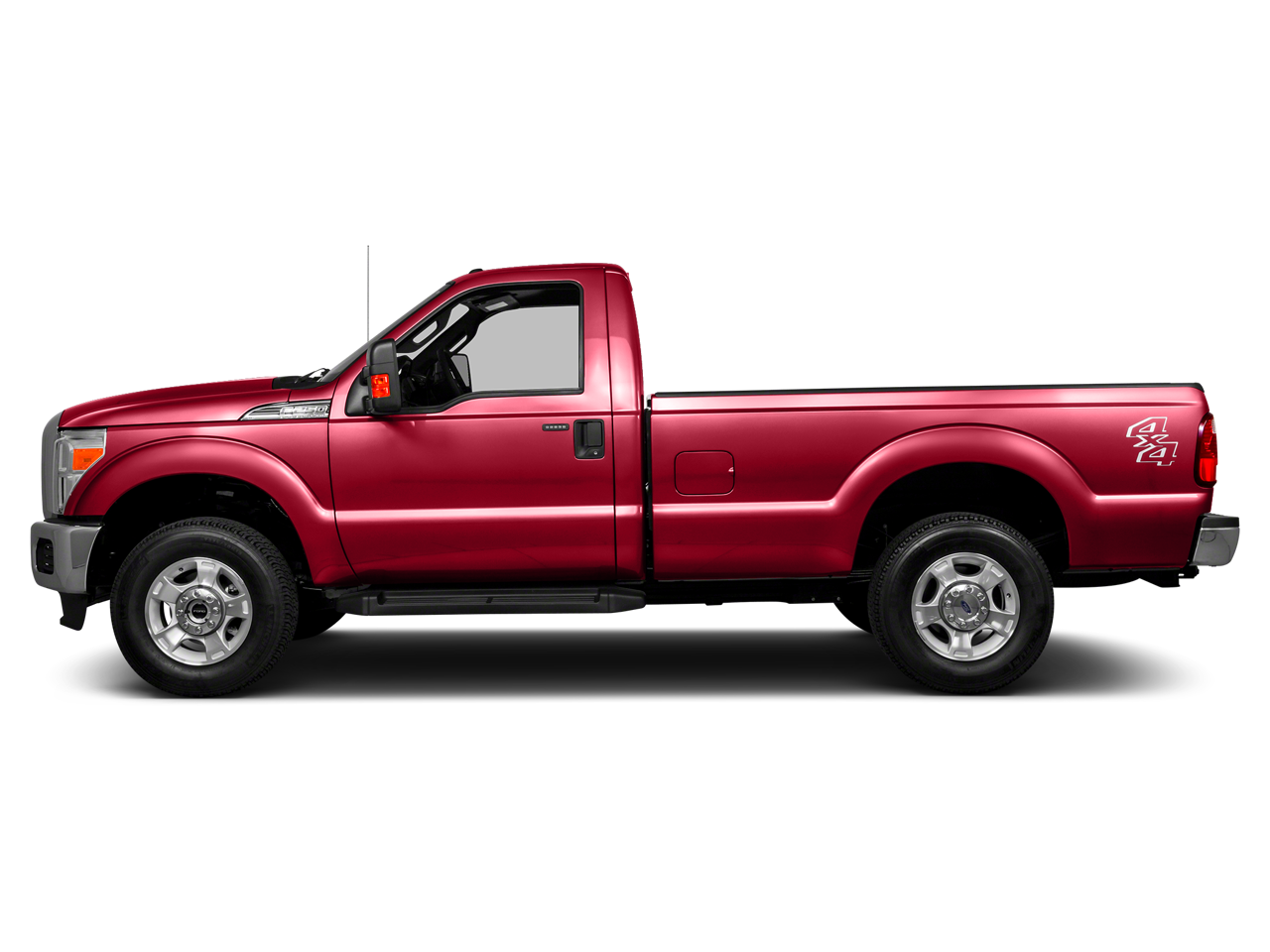 2015 Ford F-350SD XL