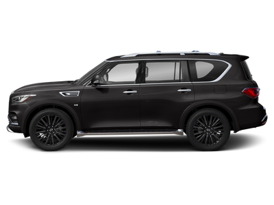 2019 INFINITI QX80 Limited