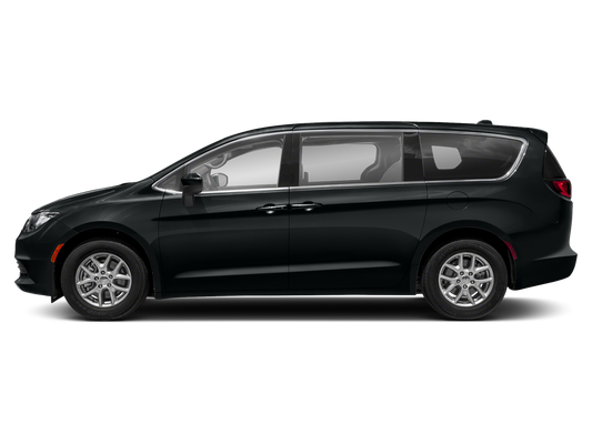 2020 Chrysler Pacifica Launch Edition in Shakopee, MN - Apple Used Autos Shakopee
