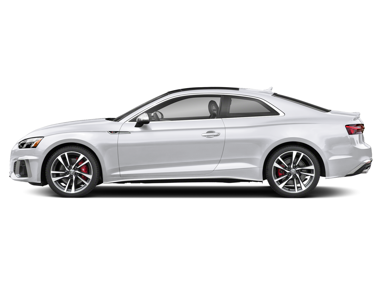 2022 Audi S5 3.0T Premium Plus quattro