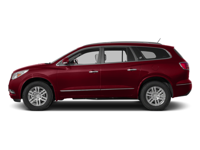 2014 Buick Enclave Leather Group