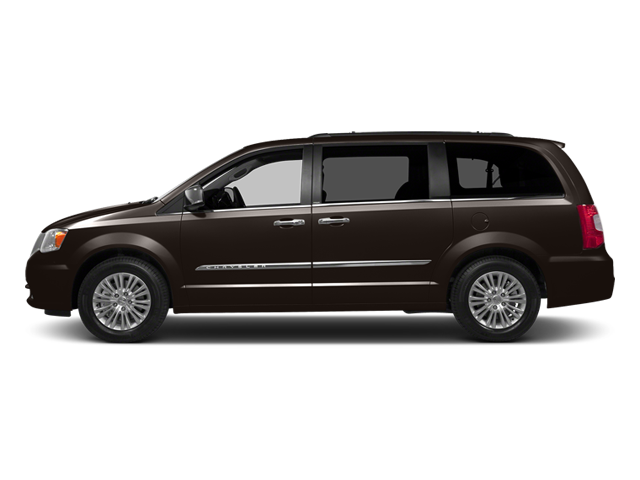 2014 Chrysler Town & Country photo 3