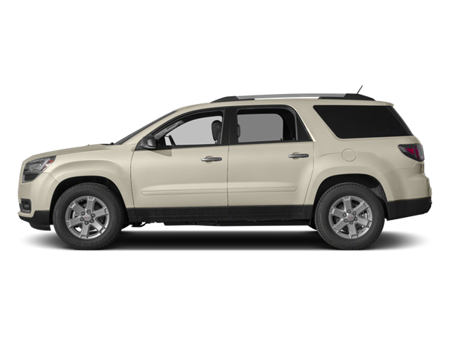 2014 GMC Acadia SLT-1