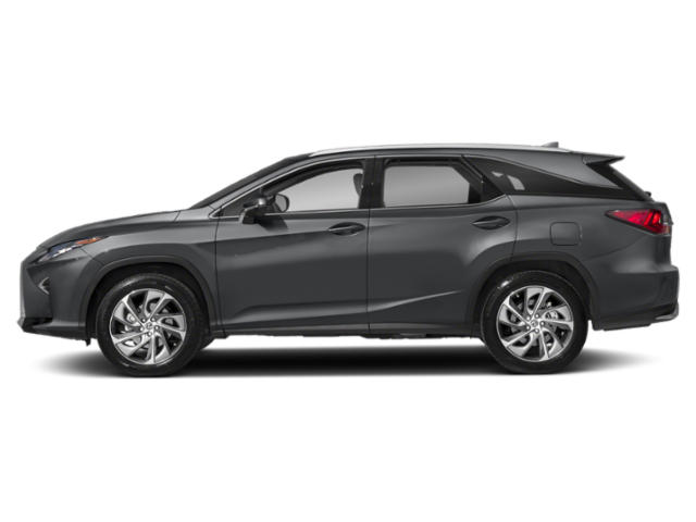 2018 Lexus RX 350L