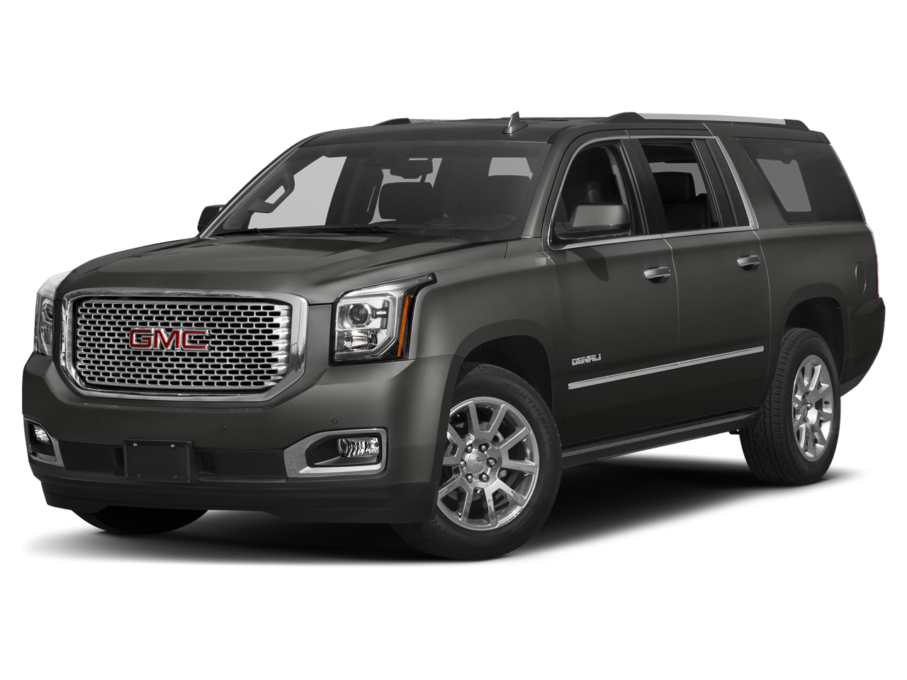 2015 GMC Yukon XL Denali