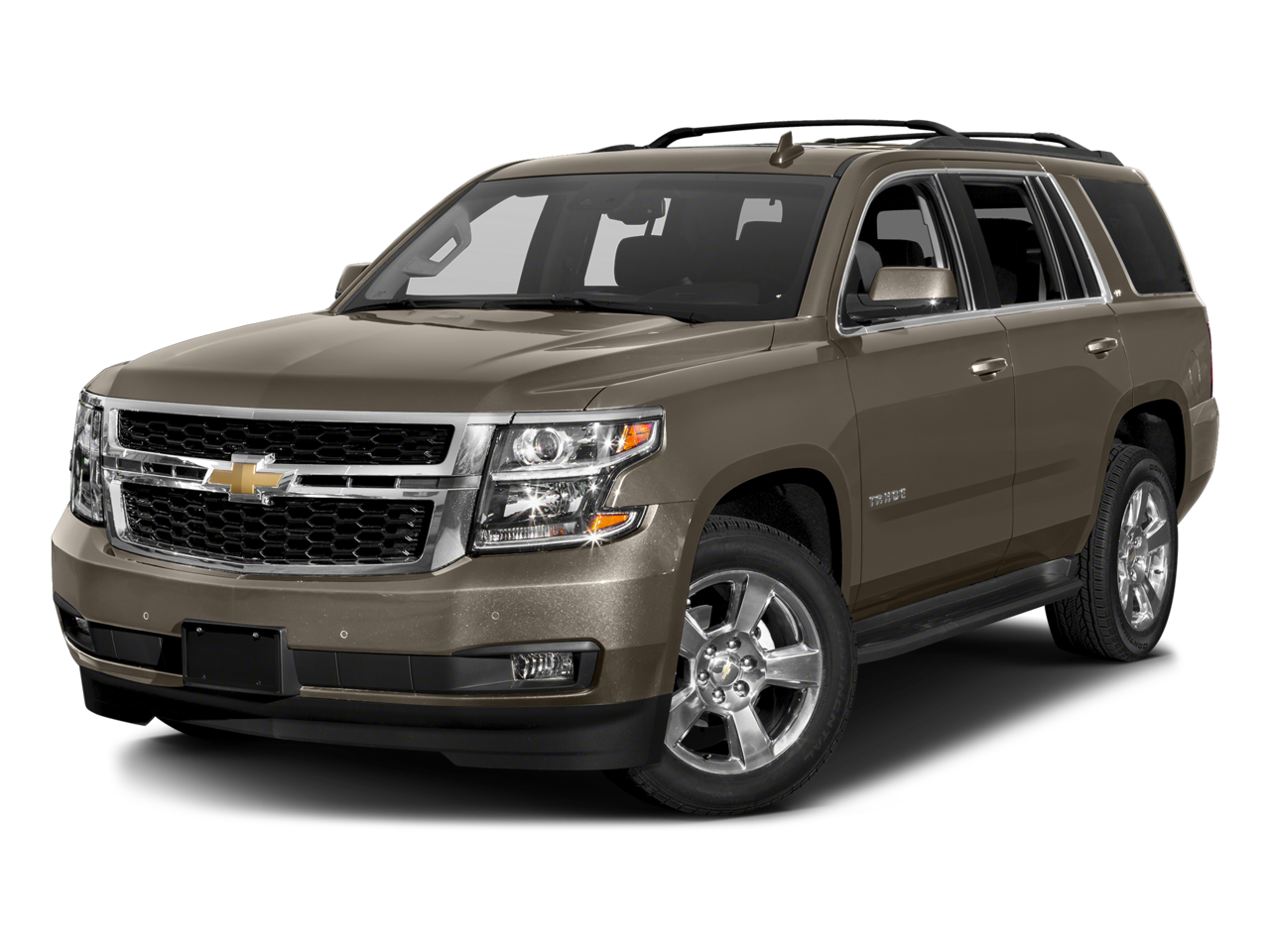 2017 Chevrolet Tahoe 4WD LT's photo
