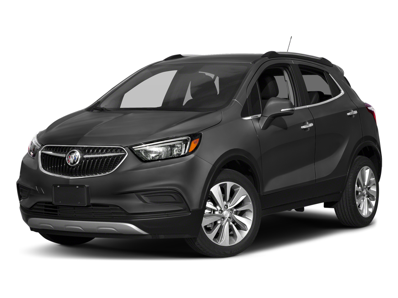 2018 Buick Encore Preferred II
