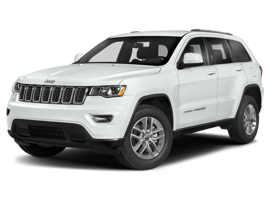 2021 Jeep Grand Cherokee Laredo X in Shakopee, MN - Apple Used Autos Shakopee