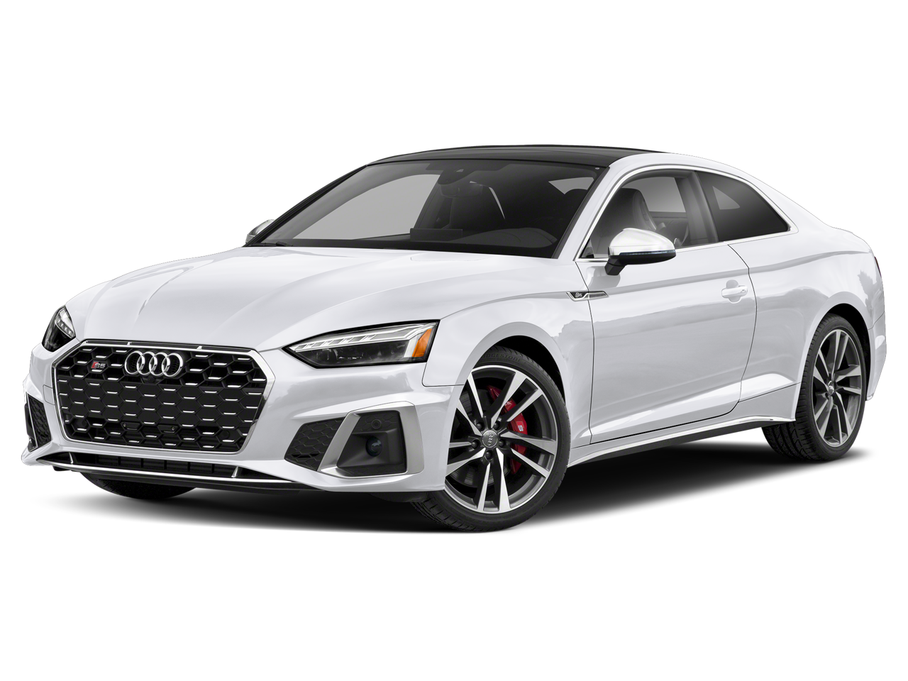 2022 Audi S5 3.0T Premium Plus quattro