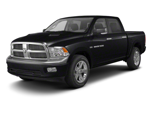 2010 RAM 1500 Sport