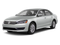2013 Volkswagen Passat 2.5 SE
