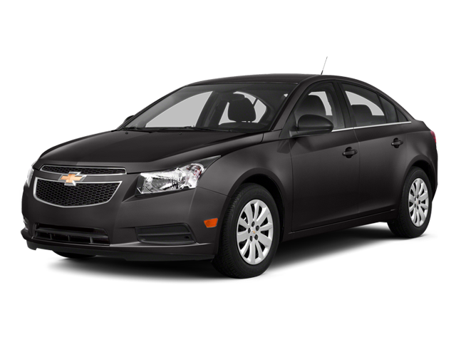2014 Chevrolet Cruze LTZ