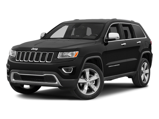 2014 Jeep Grand Cherokee Laredo in Shakopee, MN - Apple Used Autos Shakopee