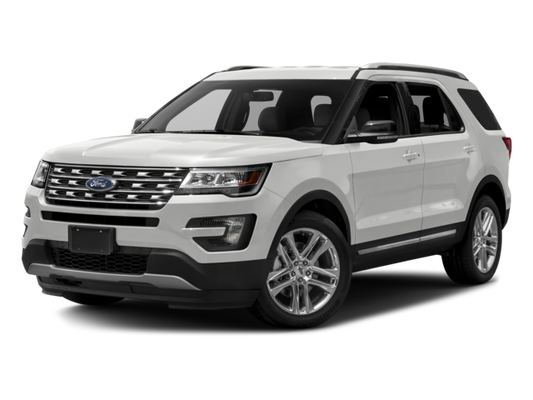 2017 Ford Explorer XLT in Shakopee, MN - Apple Used Autos Shakopee