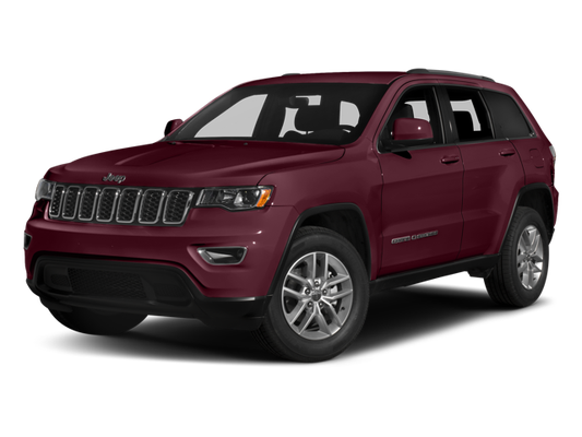 2017 Jeep Grand Cherokee Altitude in Shakopee, MN - Apple Used Autos Shakopee