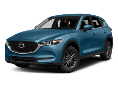 2017 Mazda Mazda CX-5 Touring