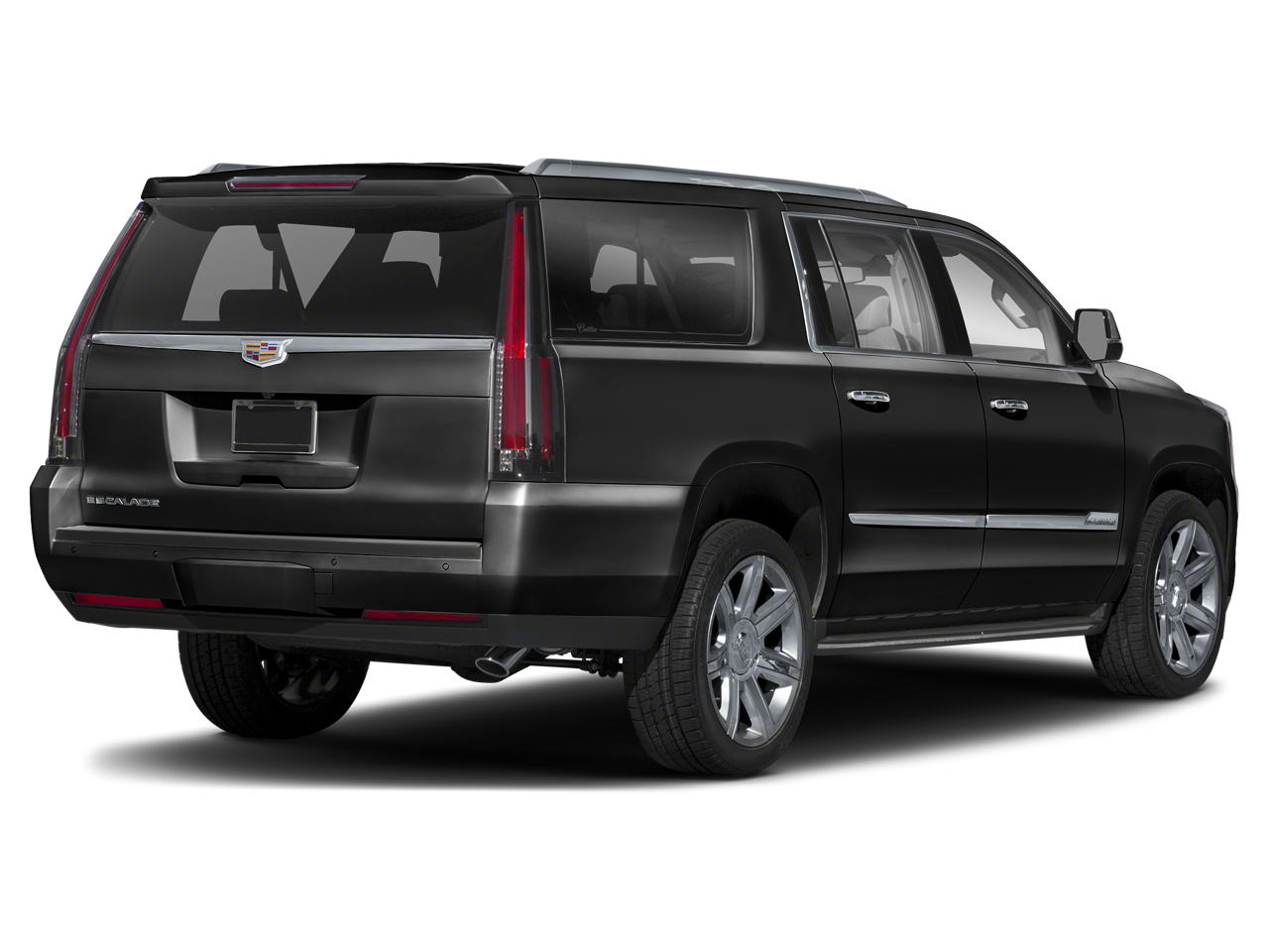 2020 Cadillac Escalade ESV Premium