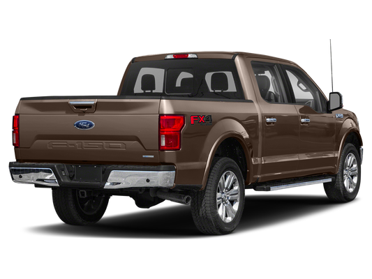 2020 Ford F-150 Lariat in Shakopee, MN - Apple Used Autos Shakopee