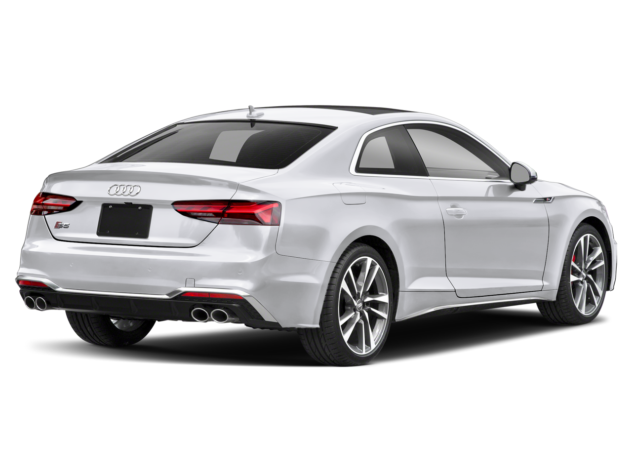 2022 Audi S5 3.0T Premium Plus quattro