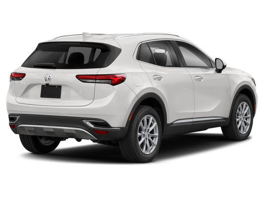 2022 Buick Envision Essence in Shakopee, MN - Apple Used Autos Shakopee